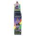 HoneyPuff | Slow Burning Hemp Wrap – 15 Packs/Display [P811X] ROLLING PAPER Canadian Distributor Purple Grape