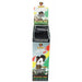 HoneyPuff | Slow Burning Hemp Wrap – 15 Packs/Display [P811X] ROLLING PAPER Canadian Distributor Russian Cream