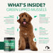 PetPal | New Zealand Green Mussel Powder for Dogs For Pet Neo Wholesale Co.