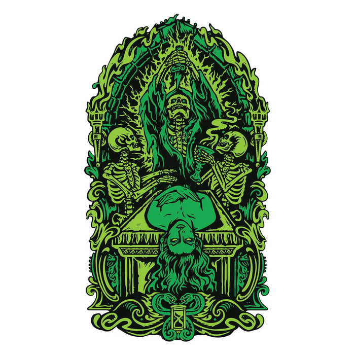 GEAR Premium® | 12" Sacrifice Beaker Base Water Pipe Glass Bong Smoking Cat Distribution