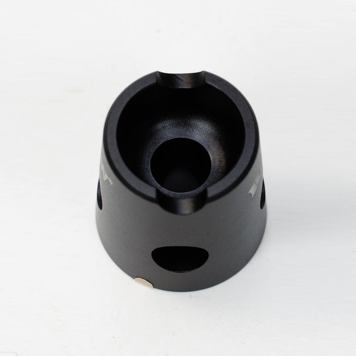 RAW | SNUFFER Box of 6 Plastic Ashtray Smoking Cat Distribution