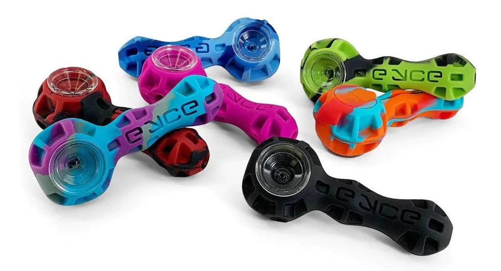 Eyce | Spoon Display – Pack of 10 (Assorted)