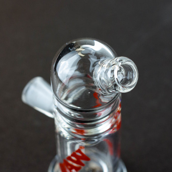 RAW | Cone Bubbler