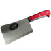 Defender-Xtreme | 10″ Butcher Knife Stainless Steel Blade with Multicolor Wood Handle (8993) (Copy) Fixed Blade Knife Canadian Distributor