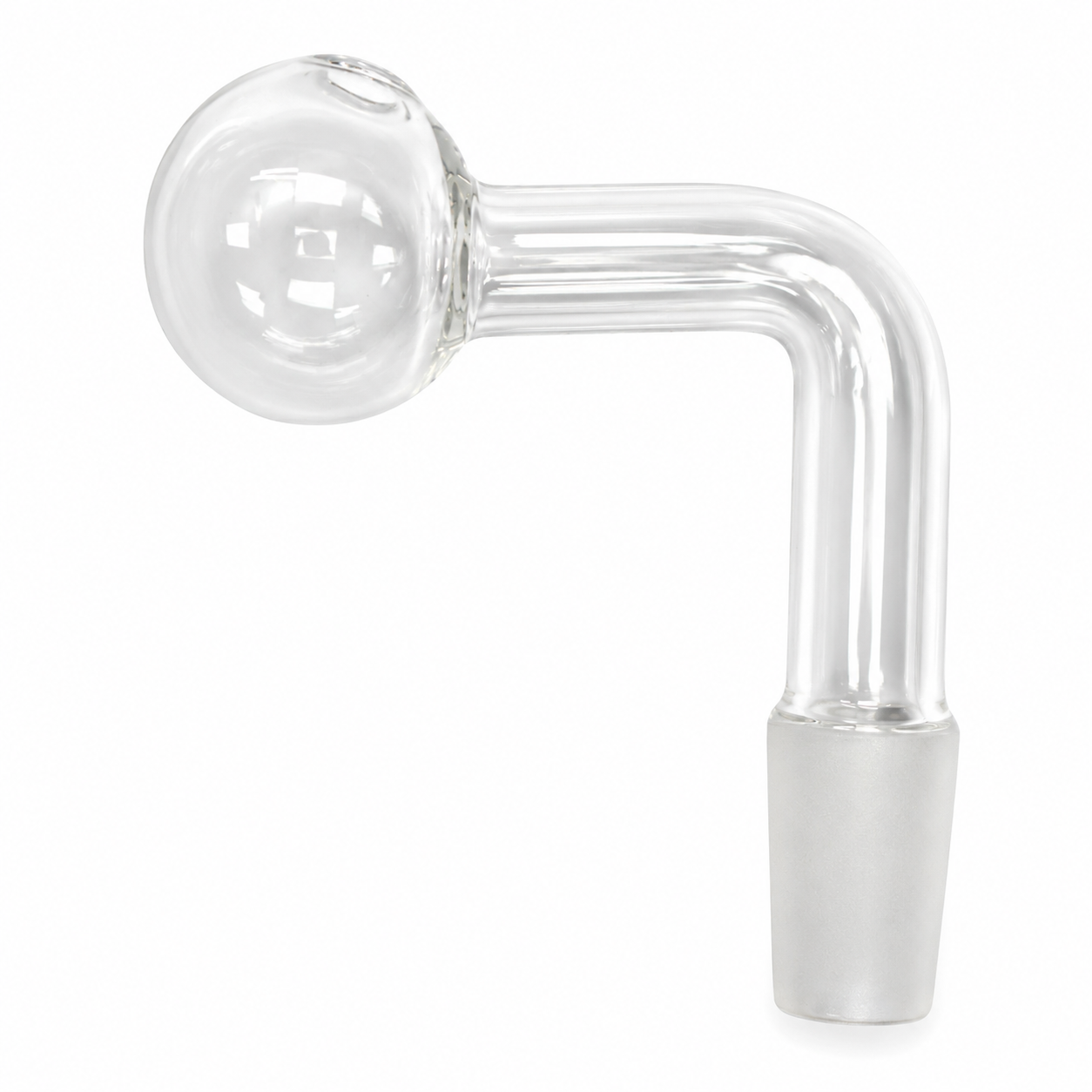 Banger · Oil Burner