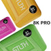 [ON] STLTH 8K PRO Disposable 20mg Box of 5 Ontario Excise Tax ONE