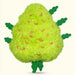 Bud Jr. the Weed Nug | 420 Cat Toy & Collectible Plush For Pet PAW20