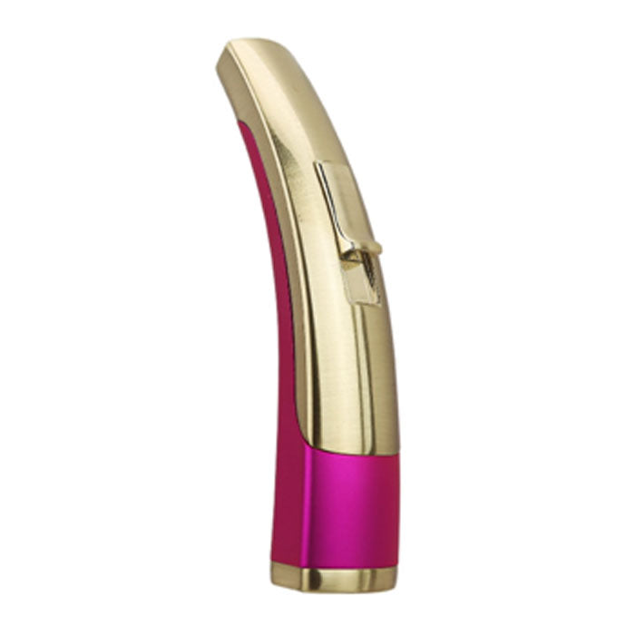 X-lite | Single Jet Flame Torch Lighter – Refillable [BC3038] Torch ONE Purple (BC3038-1)