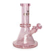 GEAR Premium® | 8" Apex Beaker Base Water Pipe Glass Bong West Coast Gifts Pink