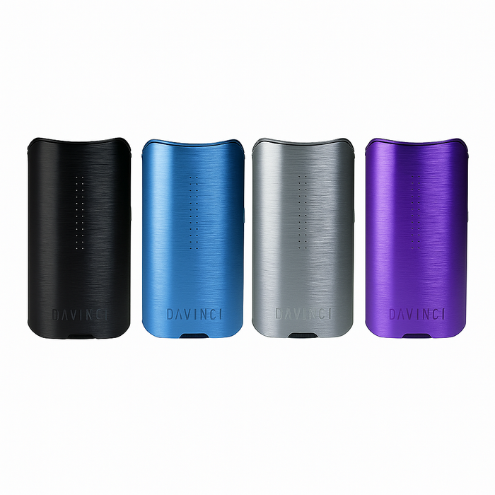 DAVINCI | IQ3 Vaporizer