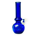 Red Eye | Glass 8" Tall Blue Baby Binger Tube Glass Bong West Coast Gifts Default Title