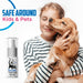 Skunk Doctor | Smoke Odor Eliminator Body Spray Display of 15 Odour Eliminator Spray Smoke & Vape Distributor