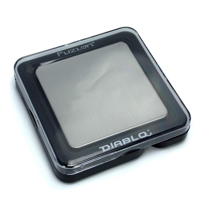 Fuzion | Diablo FP-100 100g x 0.01g Scale Scale Super Supplys Inc
