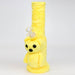 11" Adorable Bear Bong Box of 10 Glass Bong Canadian Distributor