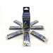 Brilloll | ACE Flavored Rolling Paper – 1¼ Size ROLLING PAPER Canadian Distributor Blueberry