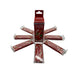 Brilloll | ACE Flavored Rolling Paper – 1¼ Size ROLLING PAPER Canadian Distributor Strawberry
