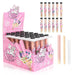 Baked Bunny Assorted 12 Flavors Mix Pre Rolled Cones Box of 24 [ART3458-BB] Pre-rolled Cone (Display Pack) Canadian Distributor