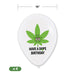 420 Weed Balloon Set-13PCS Balloon · Party · Game Crossory