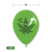 420 Weed Balloon Set-13PCS Balloon · Party · Game Crossory