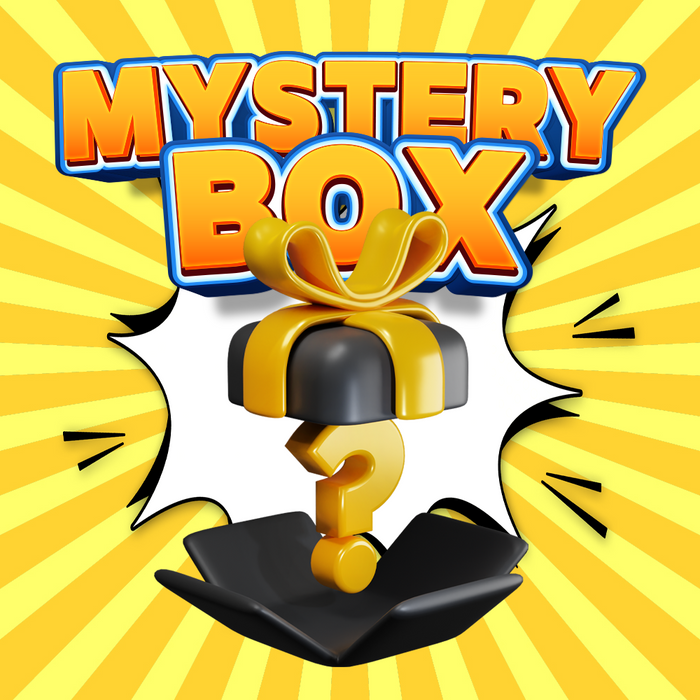 Mystery Box