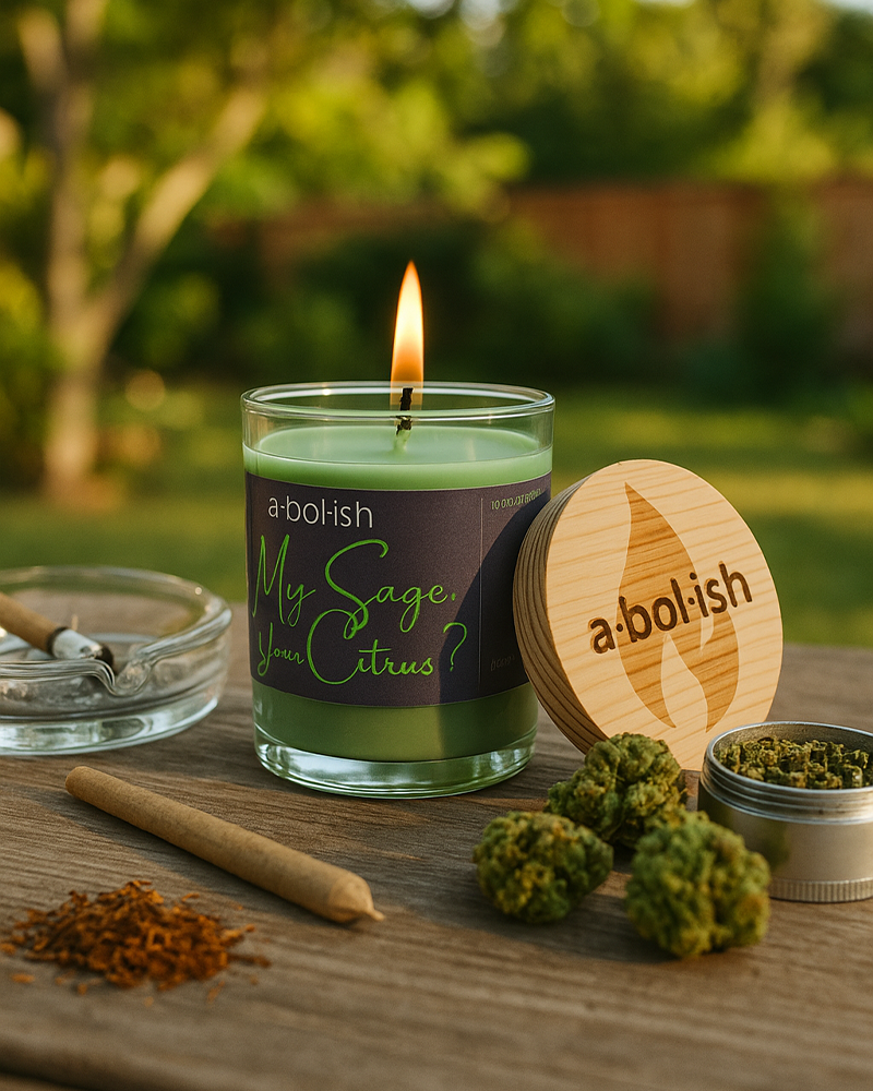 Odour Control