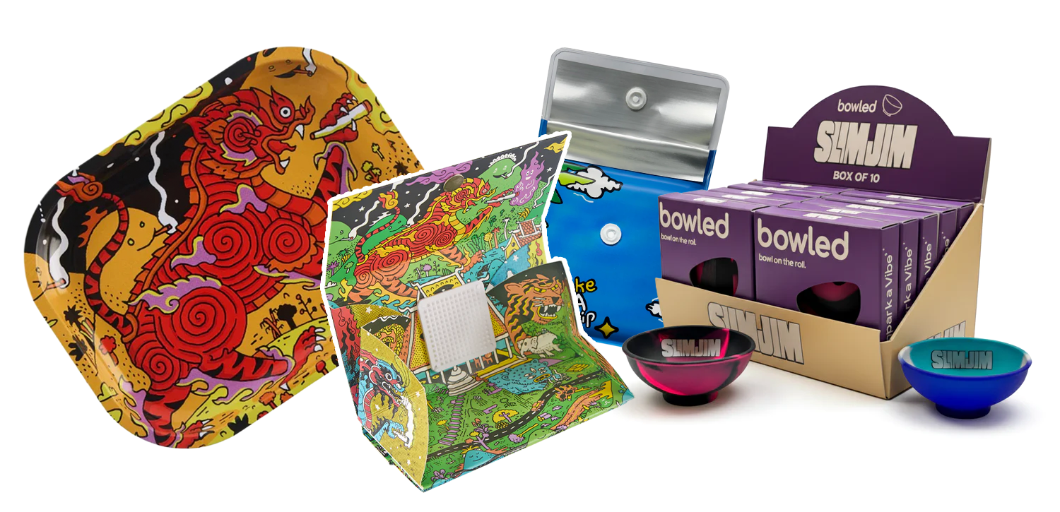 20% OFF on All SLIMJIM items