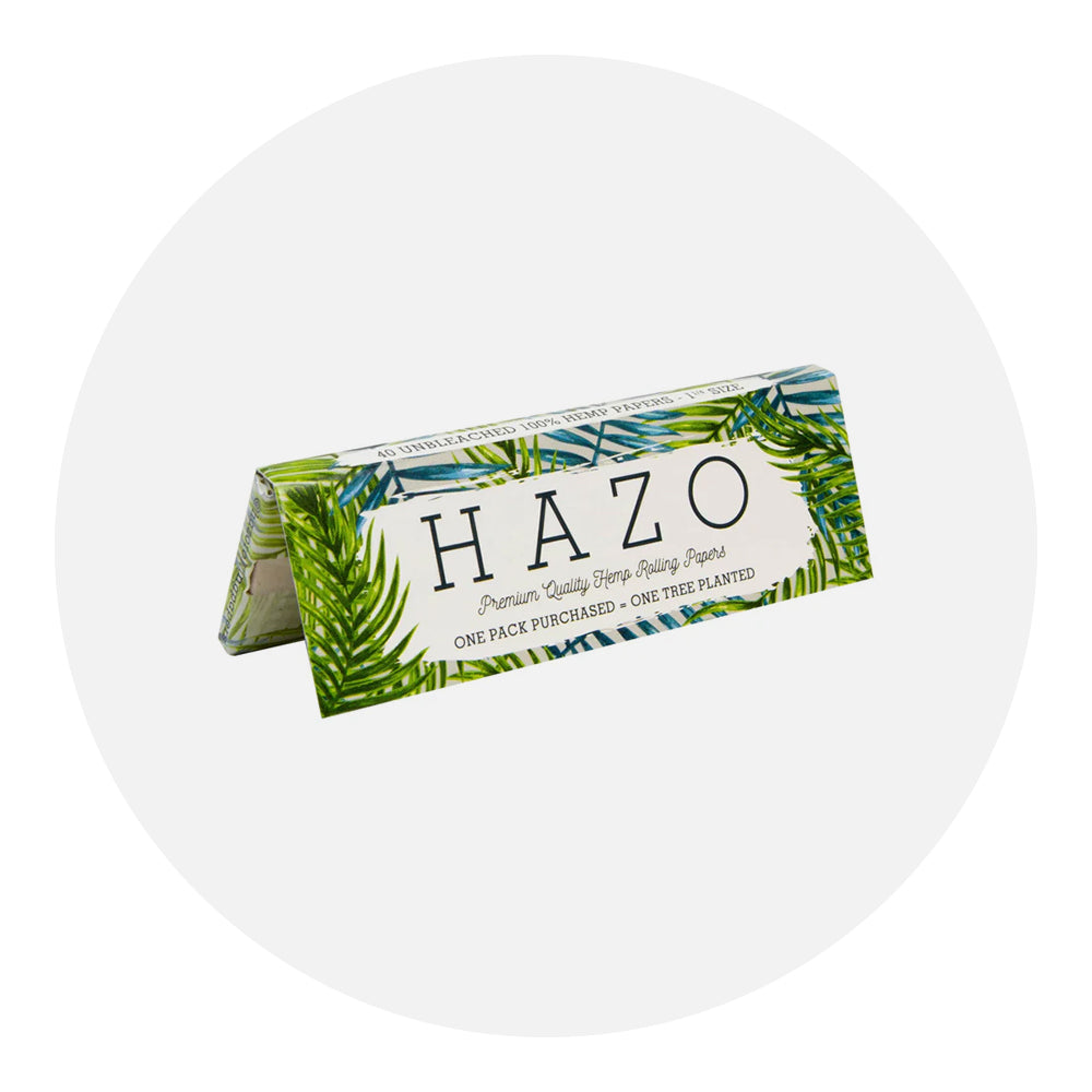 Get 40% OFF HAZO papers
