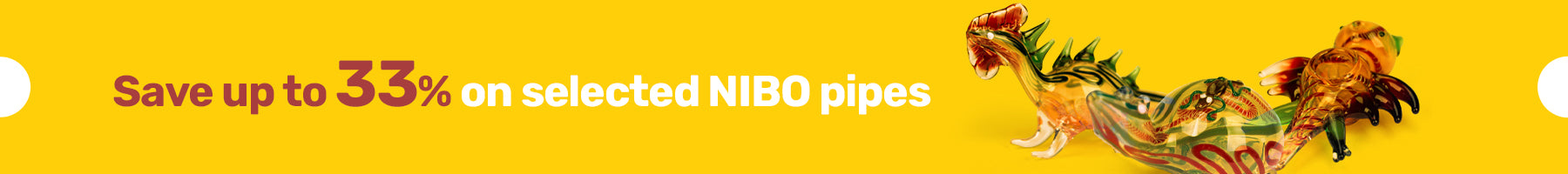 nibo promotion banner