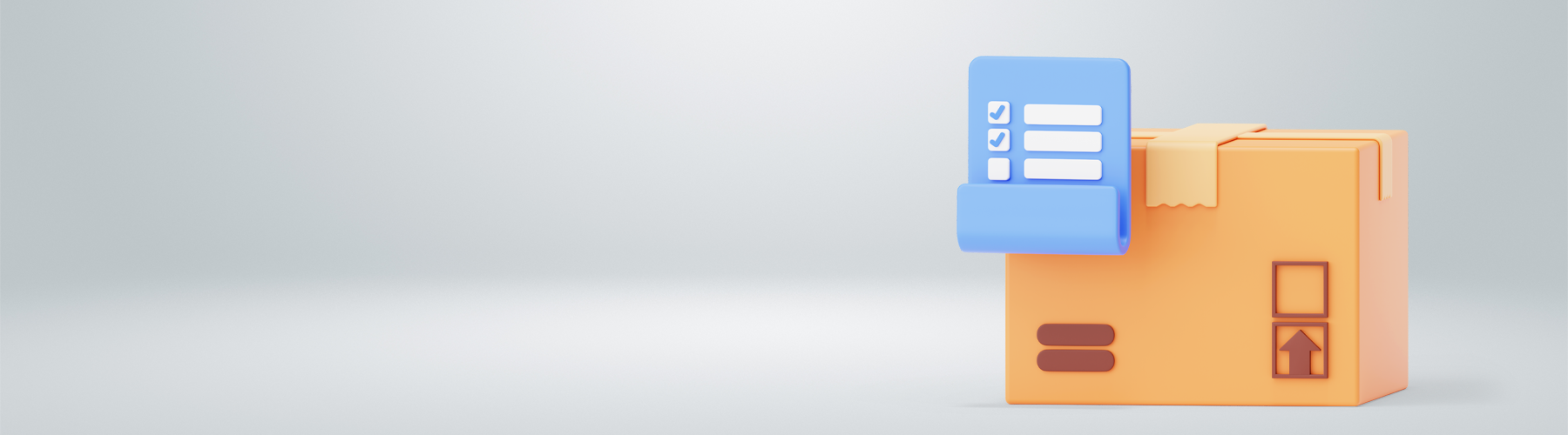 Simplify Your Fulfillment, Amplify Your Success main banner