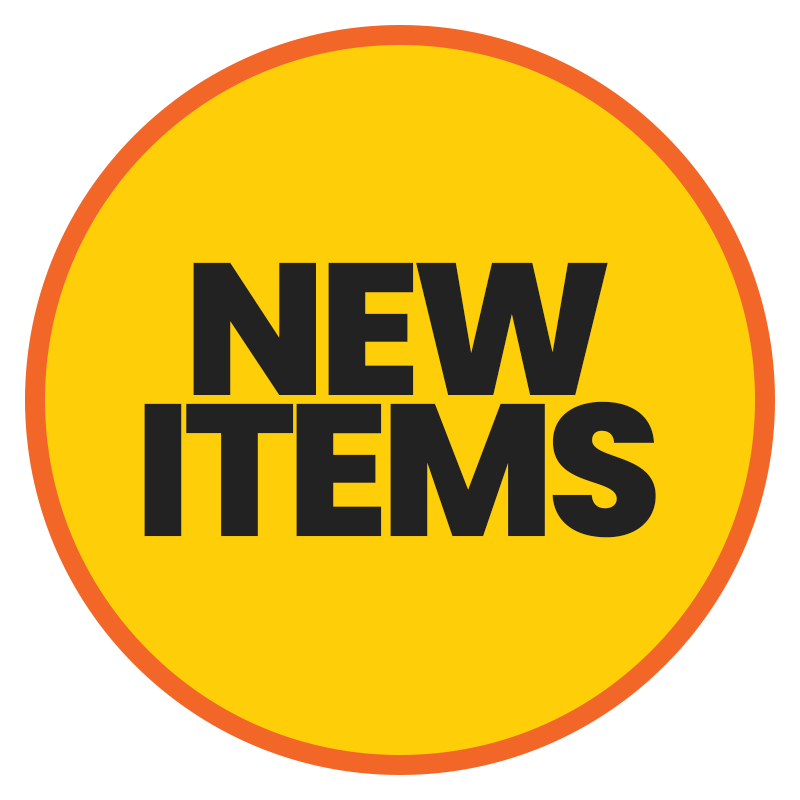 New Arrivals