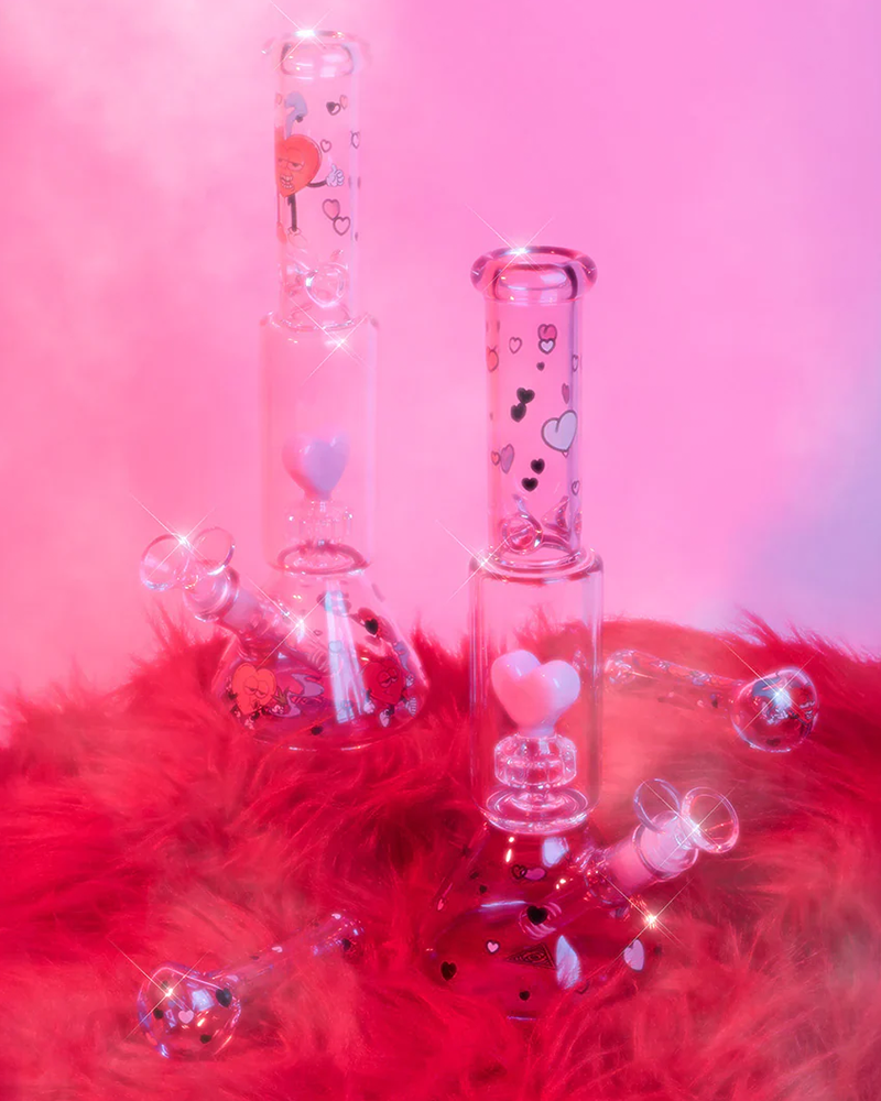 Bongs | Rigs | Hookahs