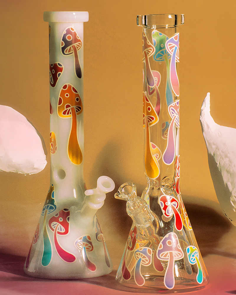 Bongs | Rigs | Hookahs