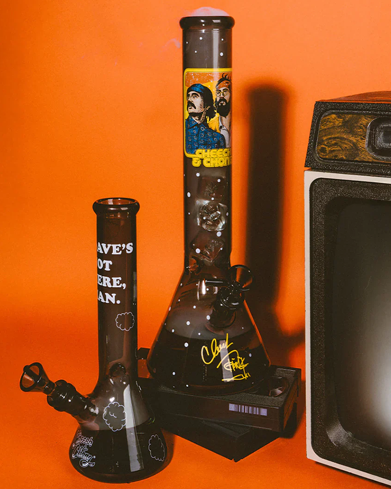 Bongs | Rigs | Hookahs