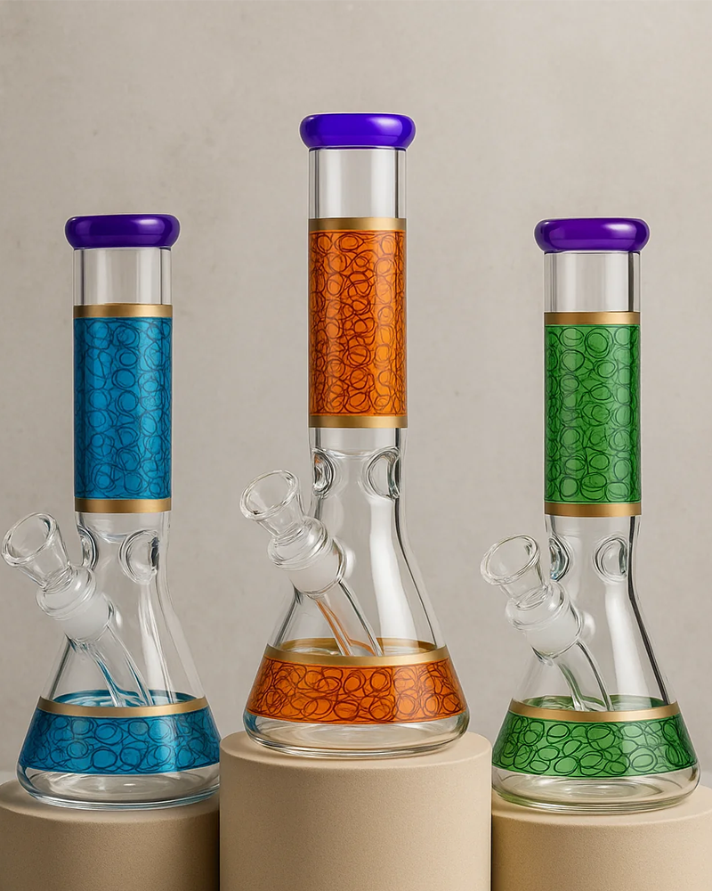 Bongs | Rigs | Hookahs