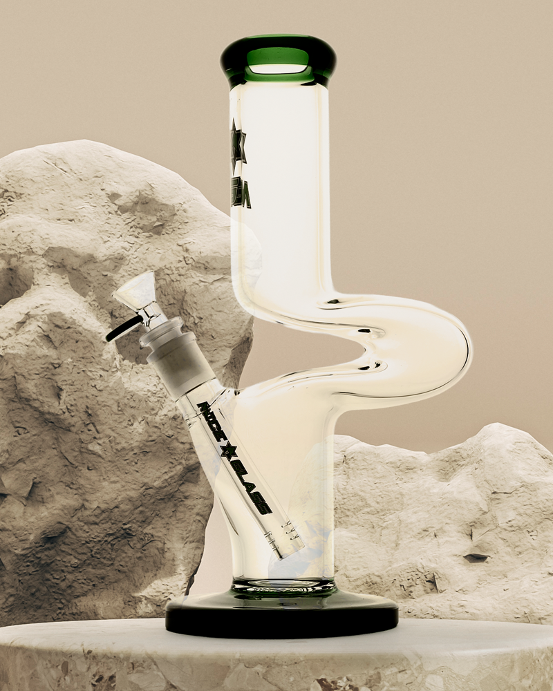 Bongs | Rigs | Hookahs