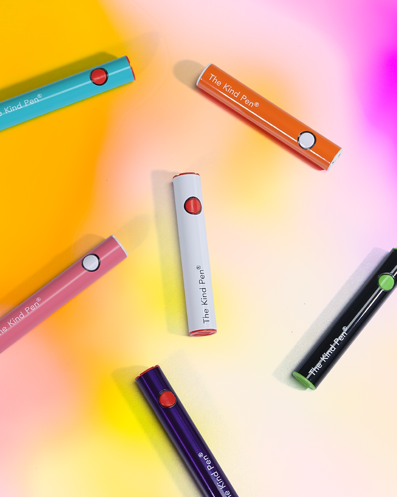 Vaporizers & Accessories