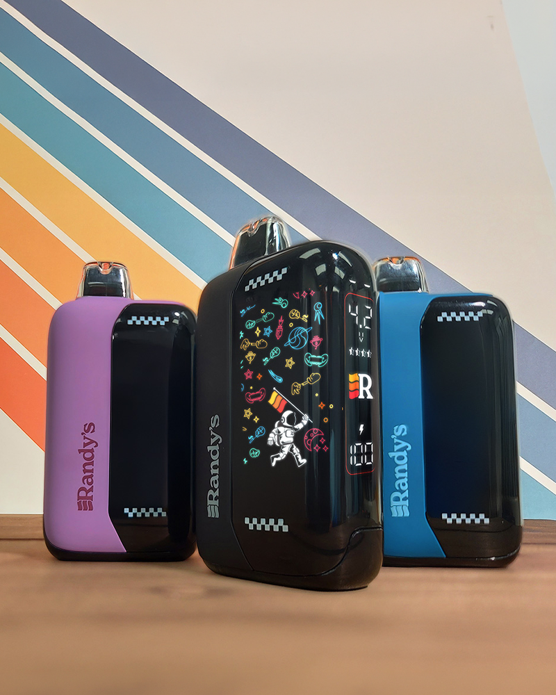 Vaporizers & Accessories