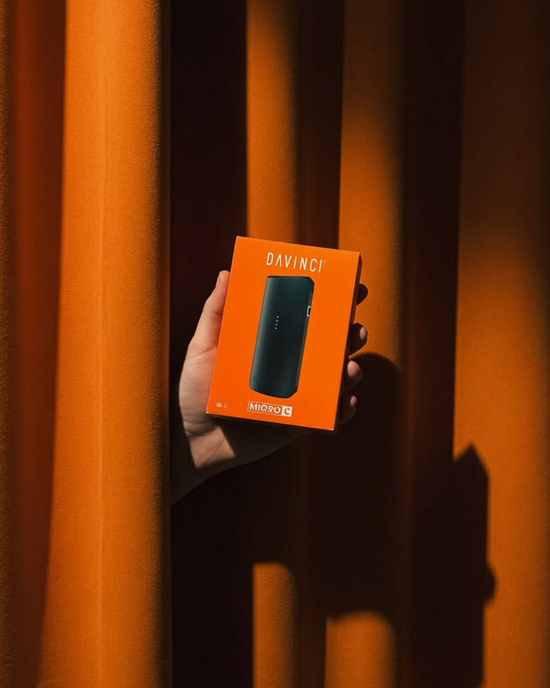 Vaporizers & Accessories