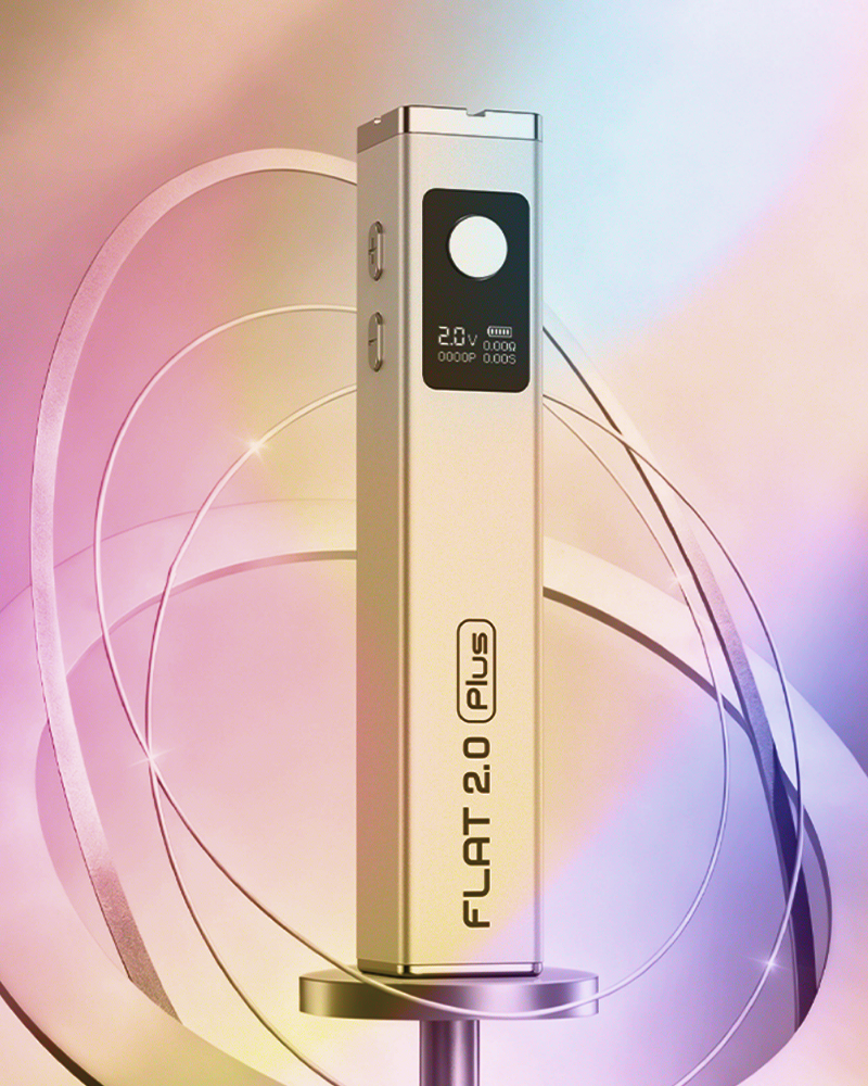 Vaporizers & Accessories