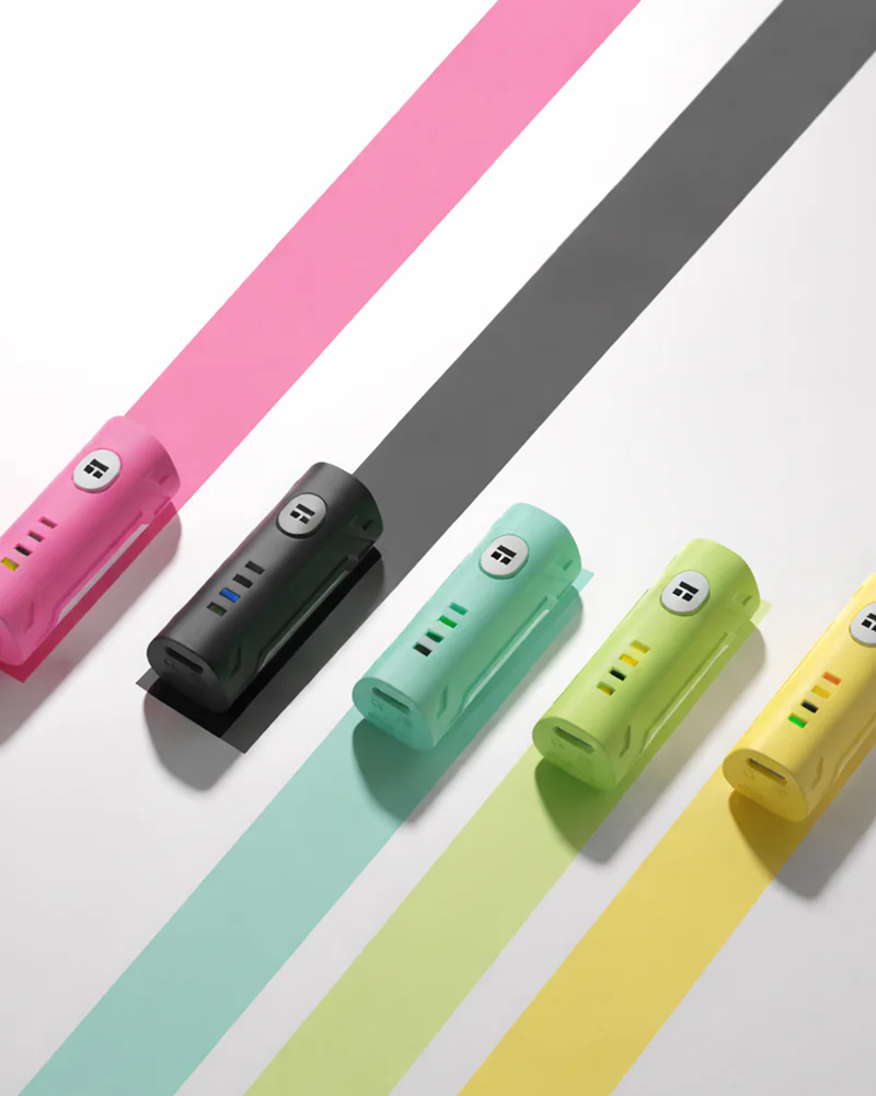 Vaporizers & Accessories