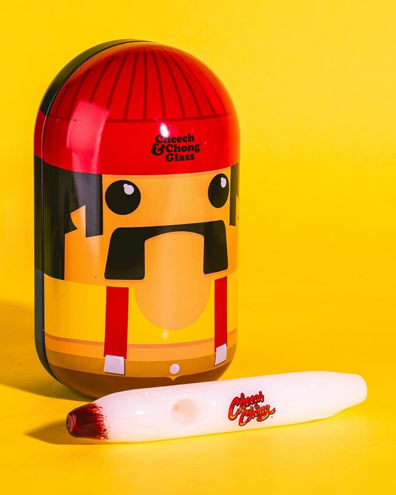 Smoking Pipes & More