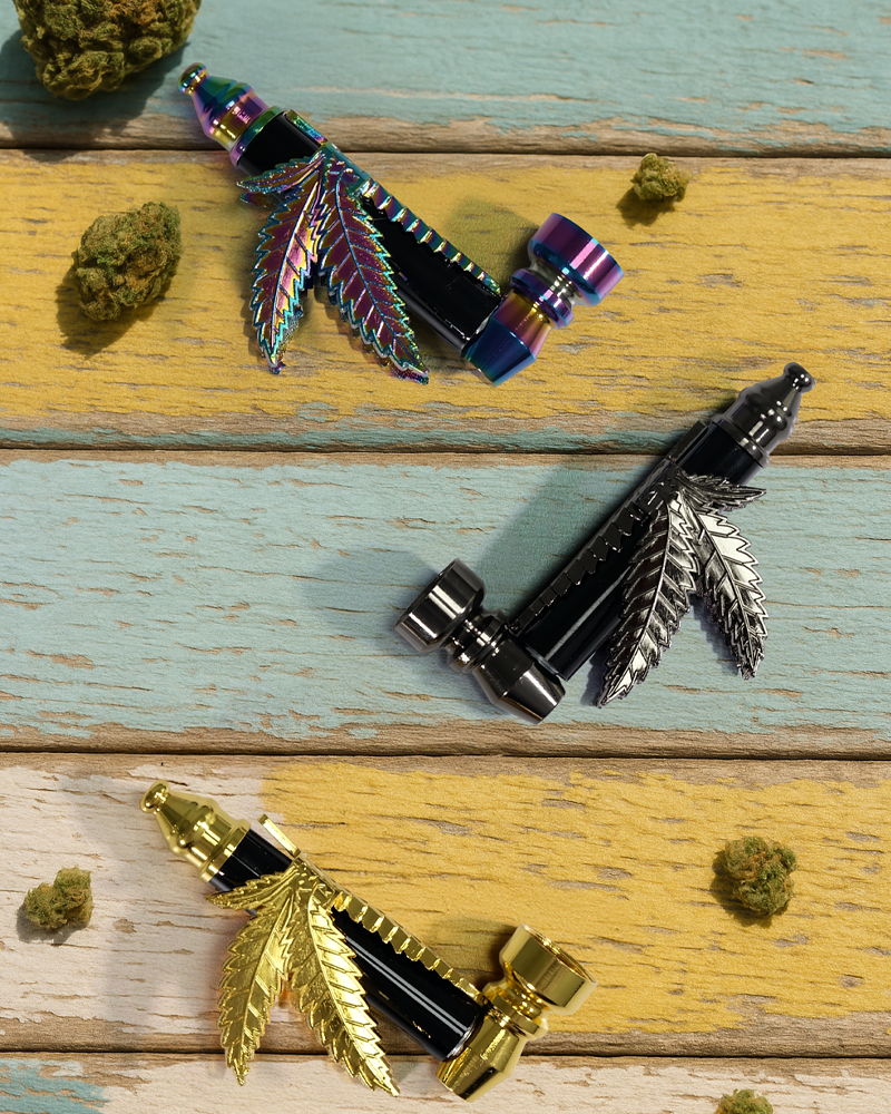 Hand Pipes & More