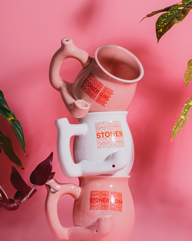 Smoking Pipes & More