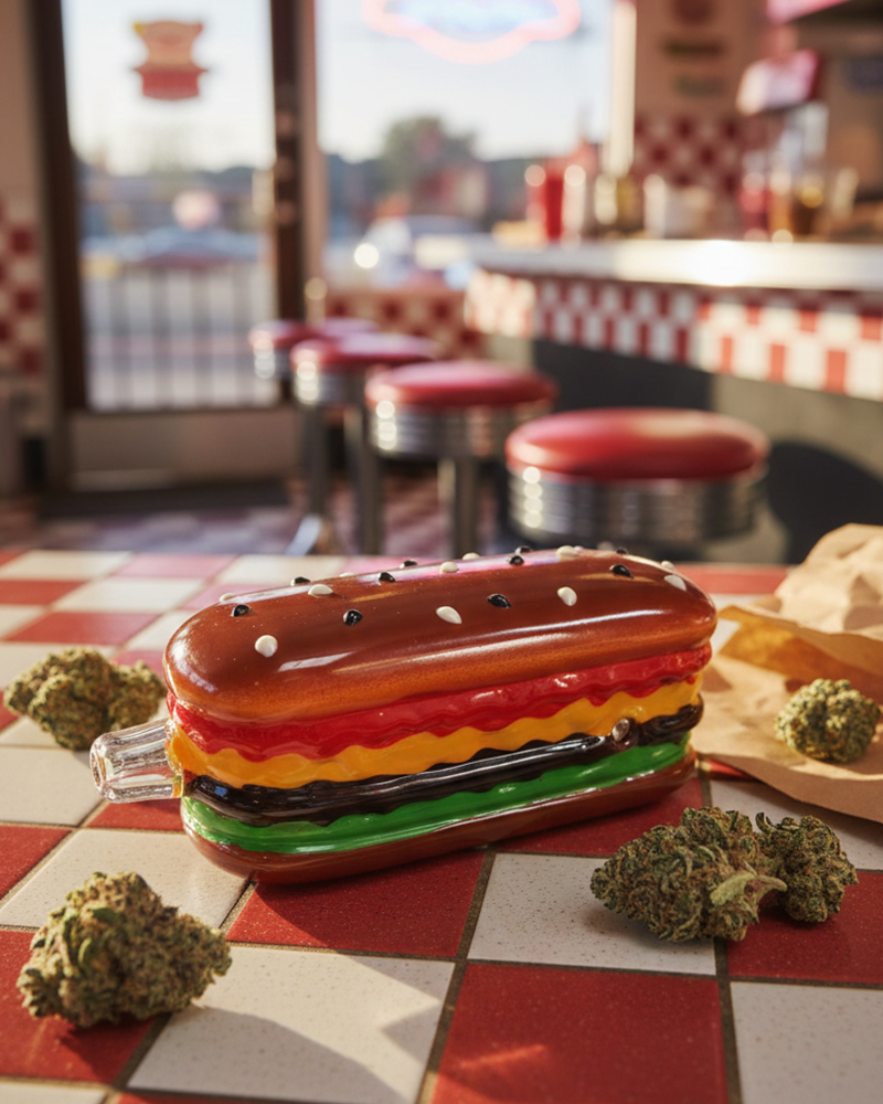 Smoking Pipes & More