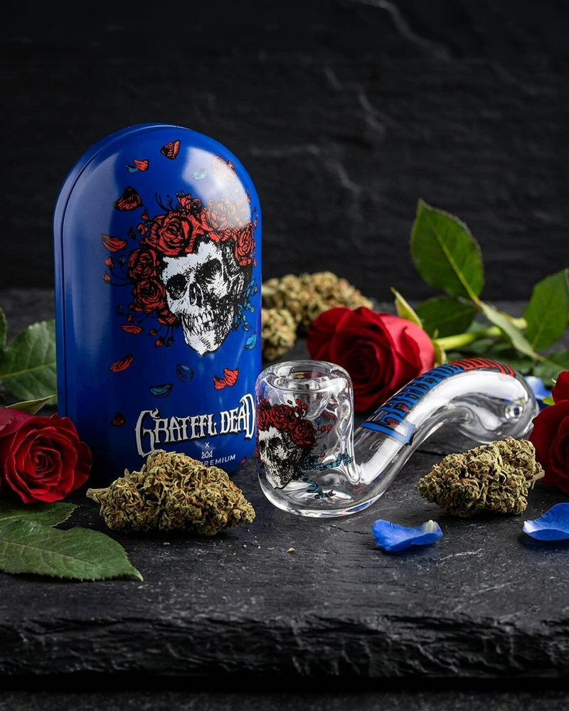 Smoking Pipes & More