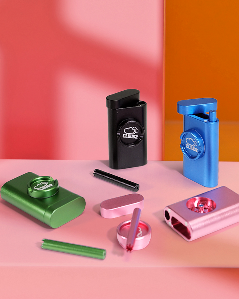 Hand Pipes & More