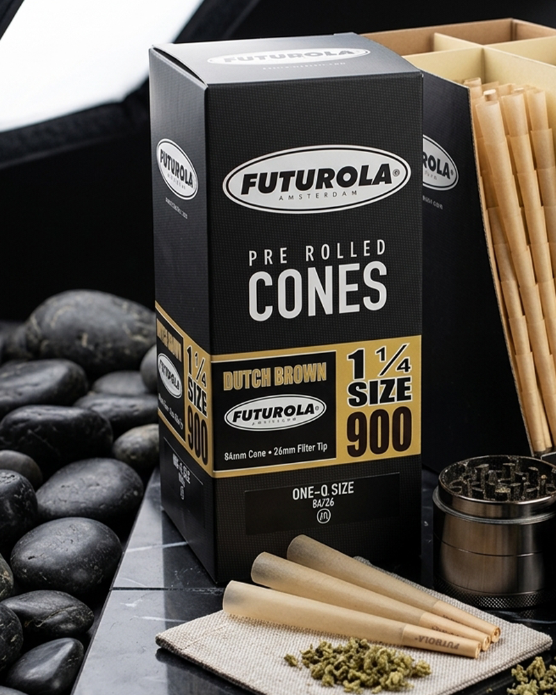 Rolling Papers & Accessories