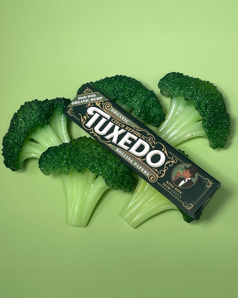 Rolling Papers & Accessories