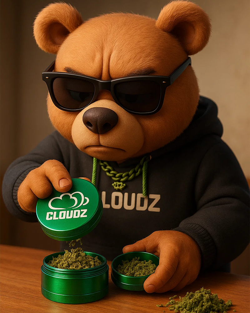 Herb Grinders