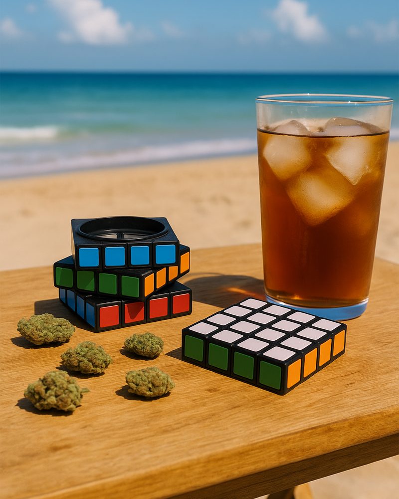 Herb Grinders